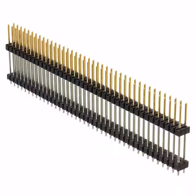 4-146497-0 TE Connectivity AMP Connectors  Board Spacers Stackers (Board to Board)